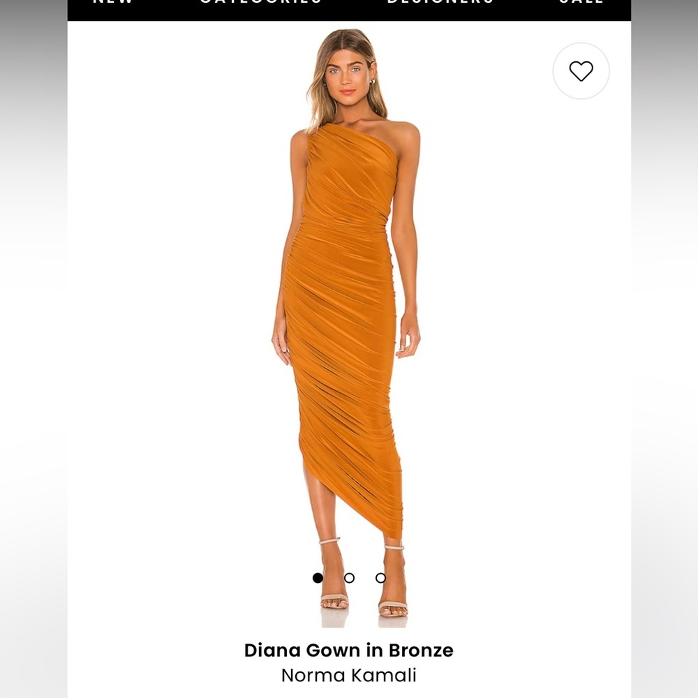 NORMA KAMALI SIZE SMALL